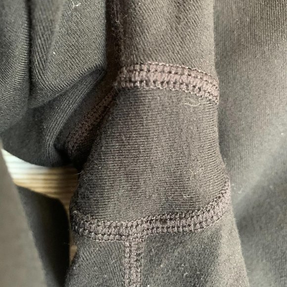 PrAna Active Wear Capri Leggings L - Picture 4 of 9